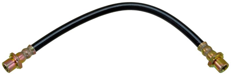 1999 Toyota RAV4 Brake Hydraulic Hose Rear Left Dorman H380516 image 1 of 3