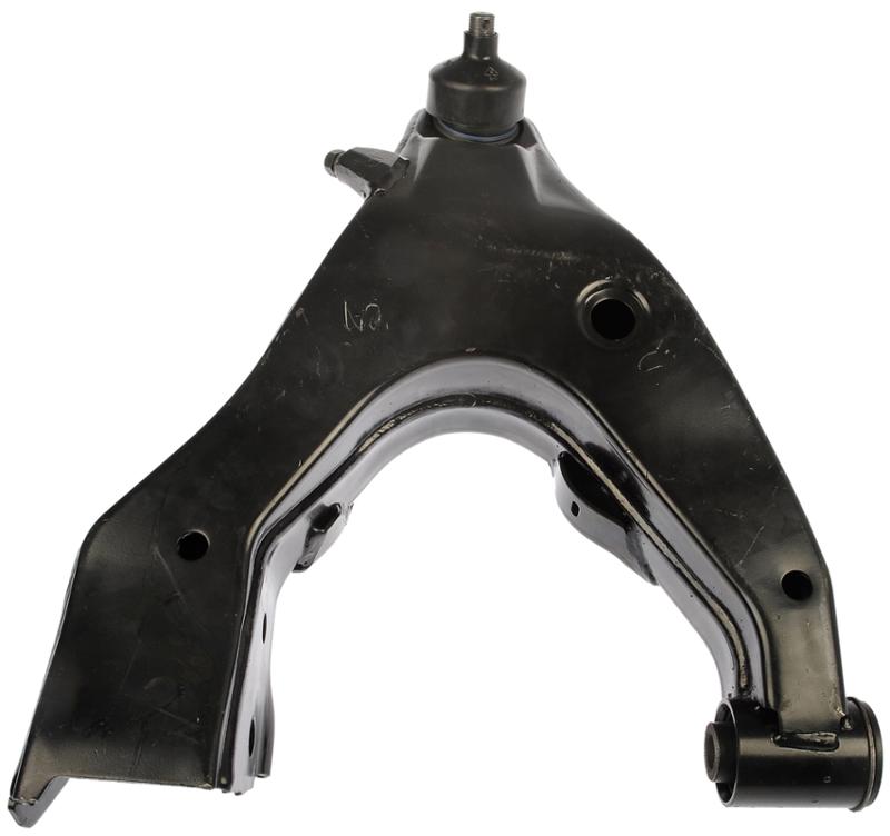 1999 Toyota Land Cruiser Suspension Control Arm and Ball Joint Assembly Front Right Lower Dorman 521232 image 2 of 2