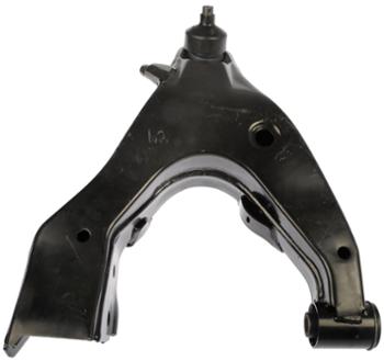 2006 Lexus LX470 Suspension Control Arm and Ball Joint Assembly Front Right Lower Dorman 521232 image 4 of 4