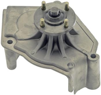 1995 Toyota T100 Engine Cooling Fan Pulley Bracket Dorman 300802 image 2 of 2
