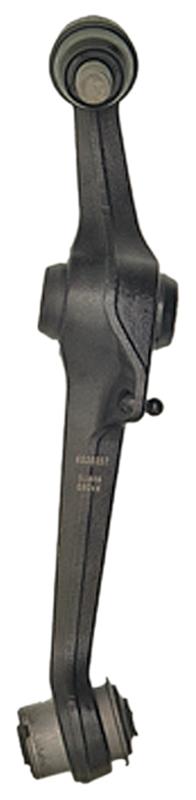 1989 Lincoln Continental Suspension Control Arm and Ball Joint Assembly Front Left Lower Dorman 520257 image 1 of 2