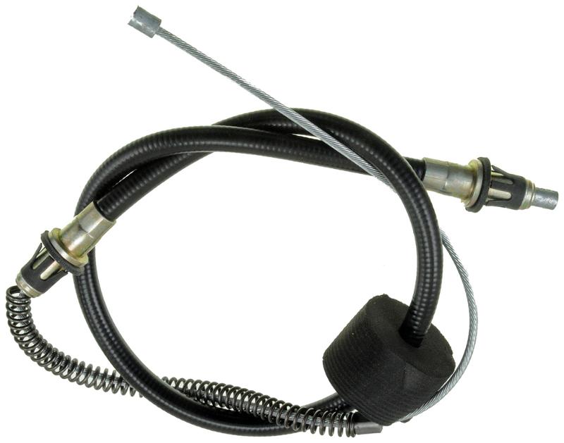 1993 GMC Yukon Parking Brake Cable Front Dorman C94453 image 3 of 3