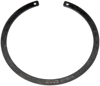2011 Mercury Mariner Wheel Bearing Retaining Ring Front Dorman 933205 image 2 of 2