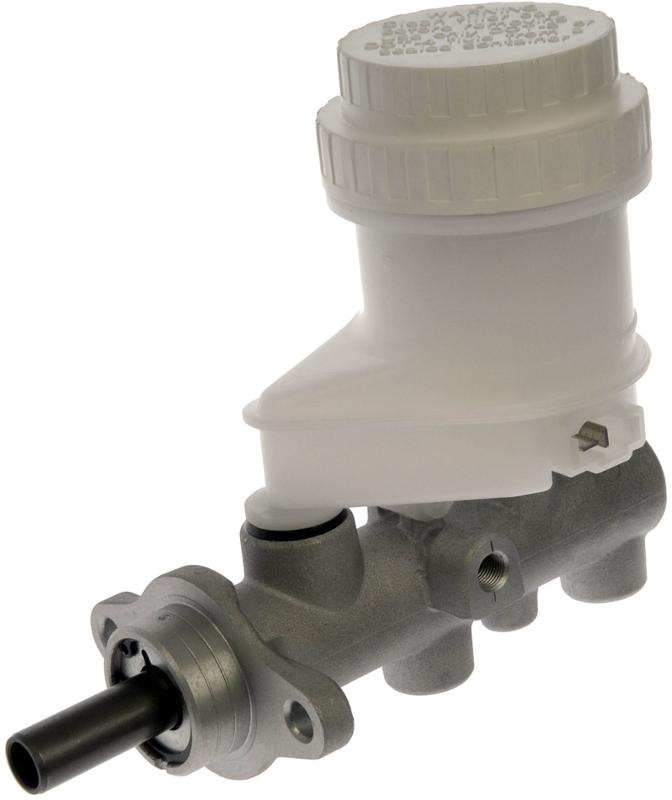 Dorman M630242 - Brake Master Cylinder Dorman M630242 Brake Master Cylinder product image 2 of 4