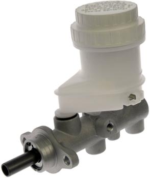 2001 Mitsubishi Galant Brake Master Cylinder Dorman M630242 image 2 of 4