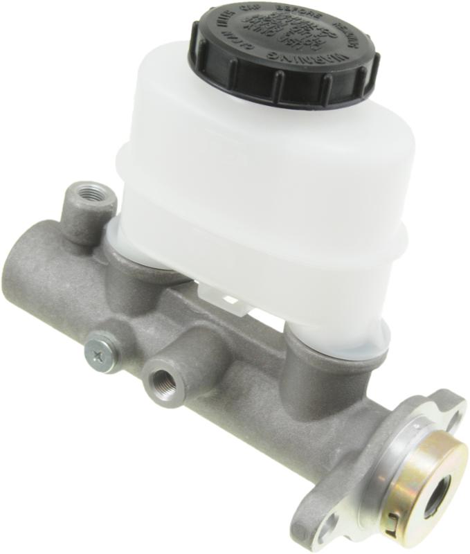 2002 Nissan Sentra Brake Master Cylinder Dorman M630097 image 3 of 4