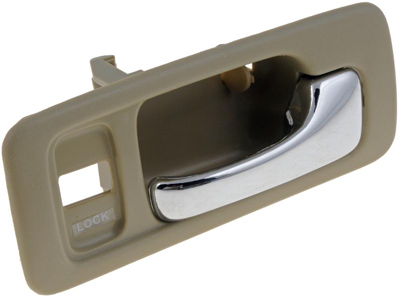 1990 Honda Accord Interior Door Handle Front Right Dorman 77721 image 2 of 3