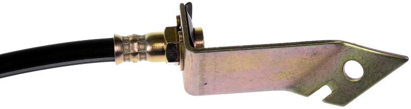 1996 Ford F53 Brake Hydraulic Hose Rear Right Dorman H621039 image 1 of 3