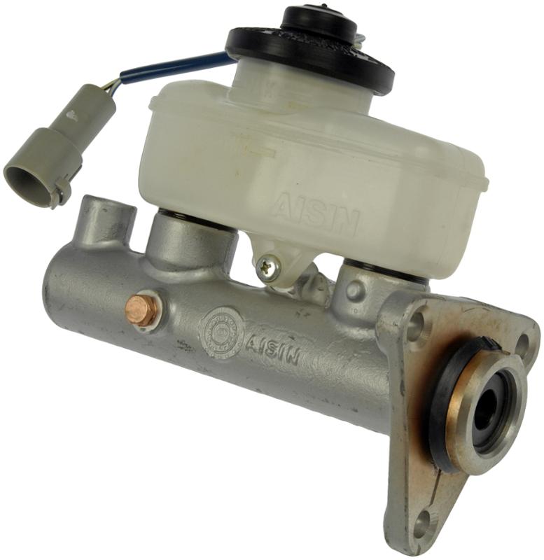 1988 Toyota Celica Brake Master Cylinder Dorman M39859 image 3 of 4