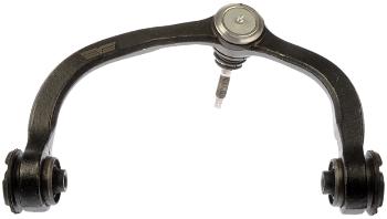 2004 Ford Expedition Suspension Control Arm and Ball Joint Assembly Front Right Upper Dorman 521016 image 4 of 4