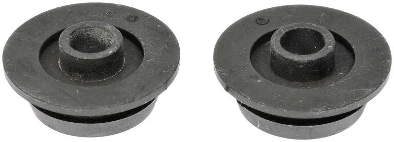 2006 Toyota Highlander Radiator Mount Bushing