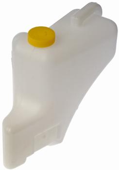 1996 Infiniti G20 Engine Coolant Recovery Tank Front Dorman 603623 image 2 of 2