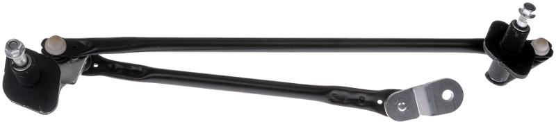 1995 Ford Aspire Windshield Wiper Linkage
