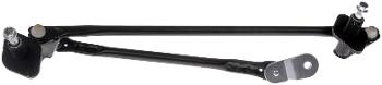 1997 Ford Aspire Windshield Wiper Linkage