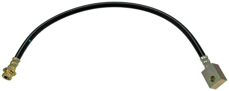 2011 Nissan Titan Brake Hydraulic Hose Rear Center Dorman H620512 image 2 of 3