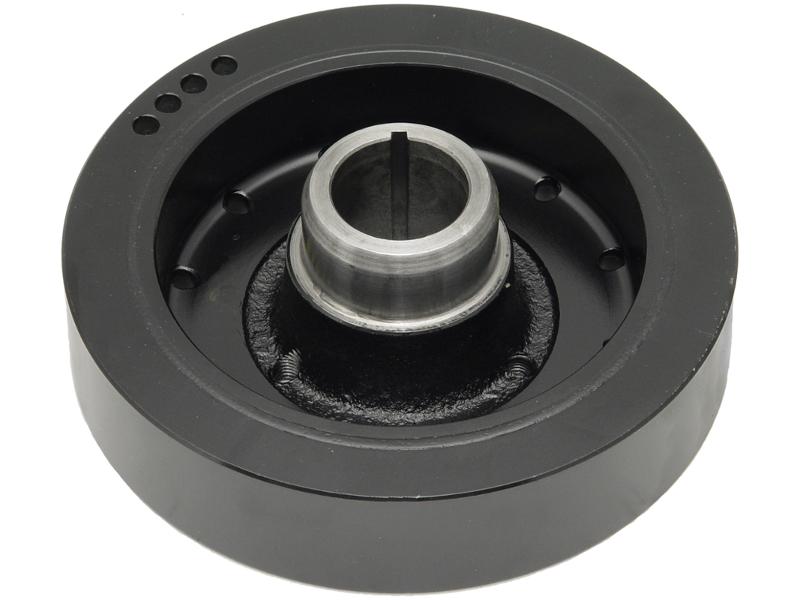 1967 Chevrolet Caprice Engine Harmonic Balancer Dorman 594113S image 3 of 4