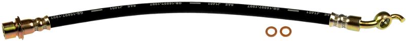 2011 Lexus IS350 Brake Hydraulic Hose Front Left Dorman H621069 image 2 of 3