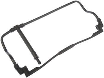 2007 Cadillac DTS Battery Vent Tube Dorman 924252 image 3 of 4