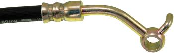 2008 Mercury Milan Brake Hydraulic Hose Front Right Dorman H620701 image 2 of 3