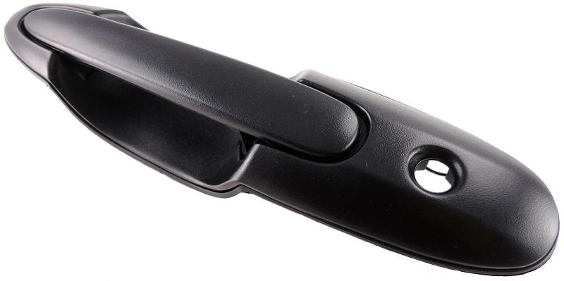 2003 Mazda MPV Exterior Door Handle Front Left Dorman 82442 image 2 of 3
