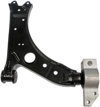 2015 Seat Altea XL Suspension Control Arm Front Left Lower Dorman 520991 image 4 of 4