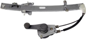 1995 Kia Sephia Window Regulator Front Left Dorman 752938 image 1 of 4