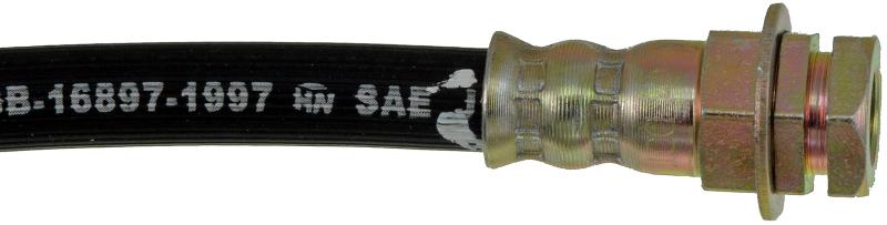 Dorman H38648 Brake Hydraulic Hose product image 2 of 3