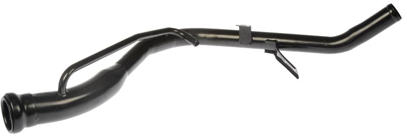 1993 Toyota Previa Fuel Tank Filler Neck Dorman 577958 image 2 of 3