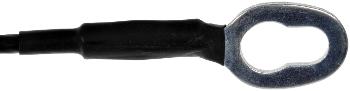 2015 Toyota Tacoma Tailgate Support Cable Dorman 38545 image 2 of 3