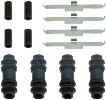 2004 Dodge Intrepid Disc Brake Hardware Kit Front Dorman HW5837 image 1 of 1
