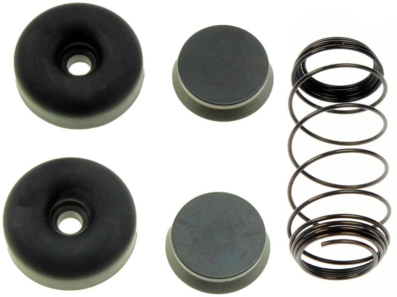 1959 Dodge P300 Series Drum Brake Wheel Cylinder Repair Kit