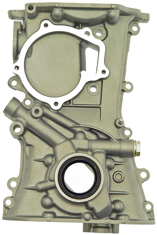 1997 Nissan Tsuru Engine Timing Cover Dorman 635202 image 2 of 2