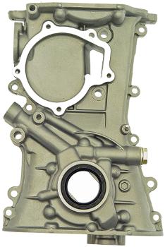 1993 Nissan NX Engine Timing Cover Dorman 635202 image 2 of 2