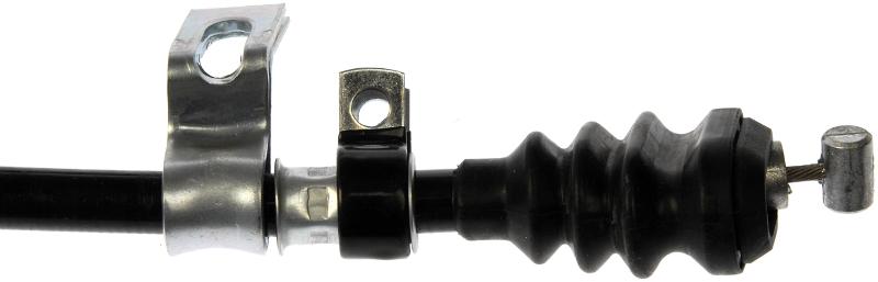 2003 Honda Pilot Parking Brake Cable Rear Right Dorman C660370 image 2 of 3