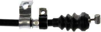 2003 Acura MDX Parking Brake Cable Rear Right Dorman C660370 image 2 of 3