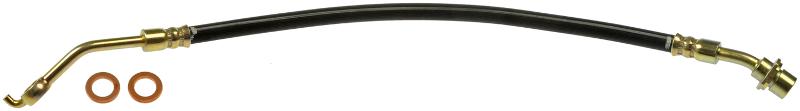 Dorman H621420 - Brake Hydraulic Hose Dorman H621420 Brake Hydraulic Hose product image 1 of 3