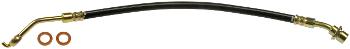 2010 Lexus GS350 Brake Hydraulic Hose Front Left Dorman H621420 image 1 of 3
