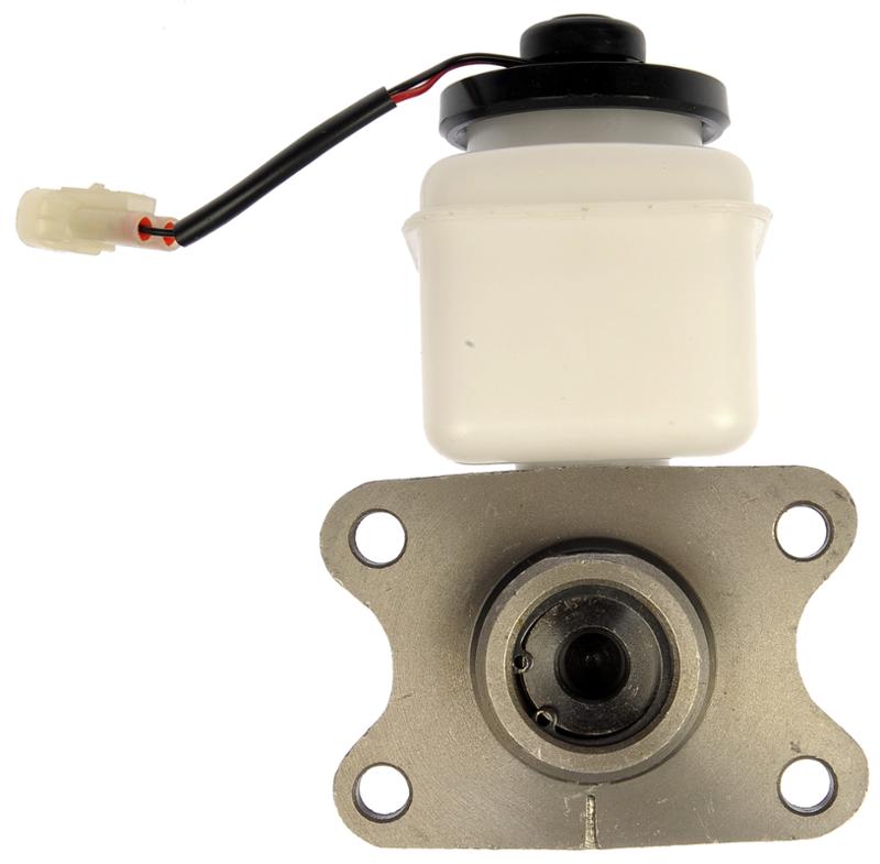 1993 Toyota T100 Brake Master Cylinder Dorman M39996 image 3 of 4