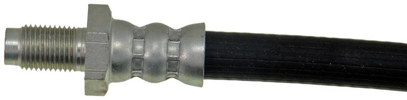 1983 Toyota Pickup Brake Hydraulic Hose Rear Left Dorman H36970 image 1 of 3
