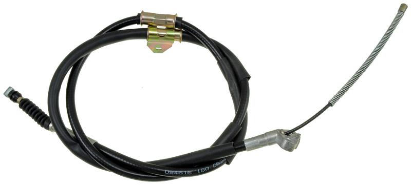 1990 Toyota Camry Parking Brake Cable Rear Right Dorman C94616 image 1 of 3