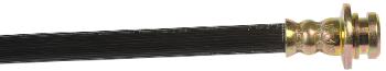 2005 Nissan Xterra Brake Hydraulic Hose Rear Left Inner Dorman H620873 image 3 of 3