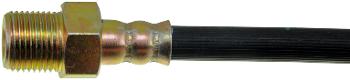 1991 Oldsmobile Bravada Brake Hydraulic Hose Front Right Dorman H38139 image 2 of 3