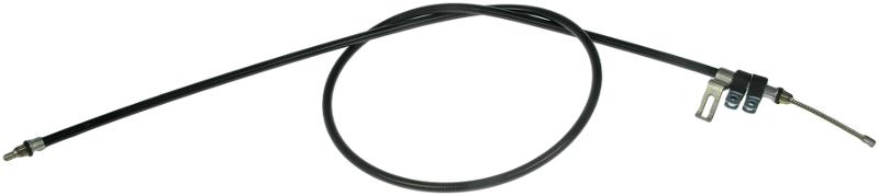 1997 Eagle Vision Parking Brake Cable Rear Right Dorman C660041 image 1 of 3