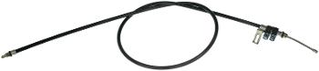 1996 Chrysler Intrepid Parking Brake Cable Rear Right Dorman C660041 image 1 of 3