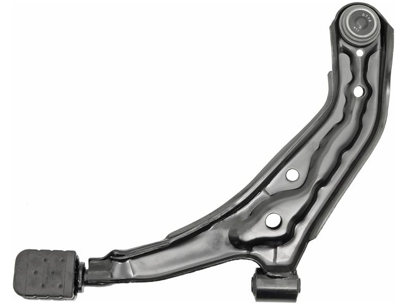 1996 Nissan Lucino Suspension Control Arm and Ball Joint Assembly Front Right Lower Dorman 520524 image 3 of 4
