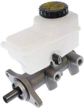 2014 Nissan Xterra Brake Master Cylinder Dorman M630463 image 3 of 4
