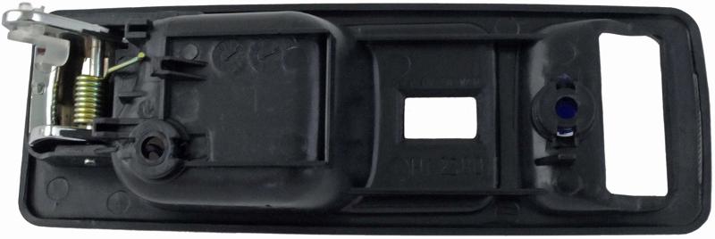1990 Honda Accord Interior Door Handle Front Left Dorman 92596 image 3 of 3