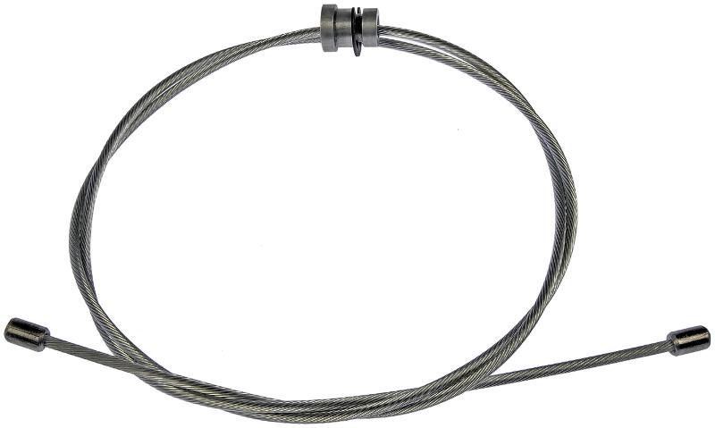 2008 Ford F-250 Super Duty Parking Brake Cable Intermediate Dorman C660923 image 2 of 3