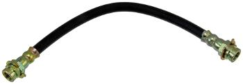 2002 Buick Century Brake Hydraulic Hose Rear Left Dorman H380270 image 2 of 3