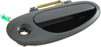 2004 Chrysler Intrepid Exterior Door Handle Front Right Dorman 93445 image 2 of 3